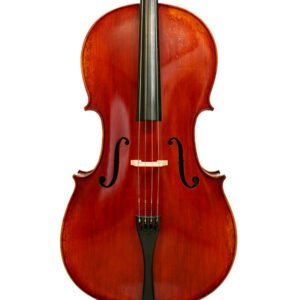 Cello Jean-Pierre Lupot
