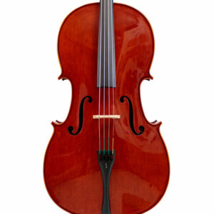 Cello Conservatoire