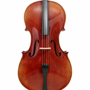 Cello Rudoulf Doetsch