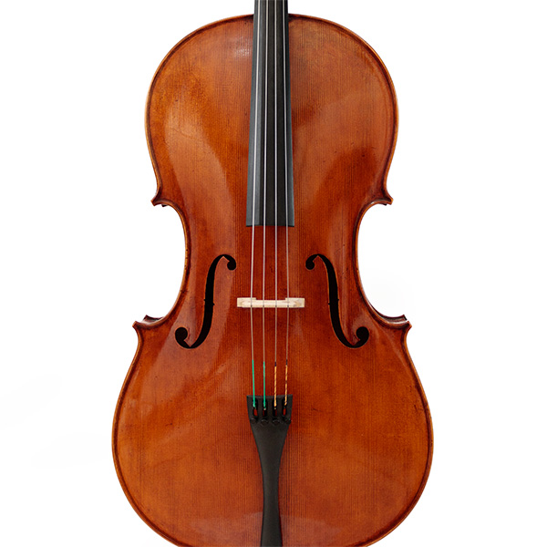 Cello Eastman Emiliani
