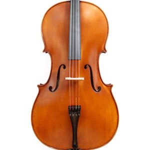 Cello Heinrich Gill Stradivarius W3