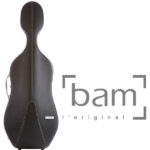 bam cello etuis