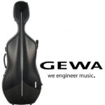 cello etuis gewa music