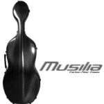 musilia cello etuis